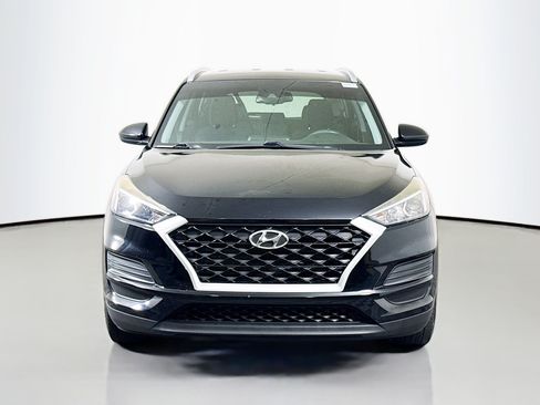 Used 2020 Hyundai Tucson Value FWD image 2
