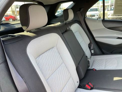 Used 2020 Chevrolet Equinox LT image 11