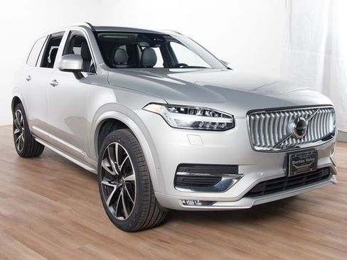 Certified 2023 Volvo XC90 B5 Plus w/ Protection Package Premier AWD/4WD image 3