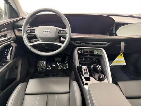 New 2026 Audi Q5 Premium Plus AWD/4WD image 24
