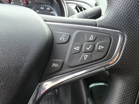 Used 2020 Chevrolet Malibu LT FWD image 28