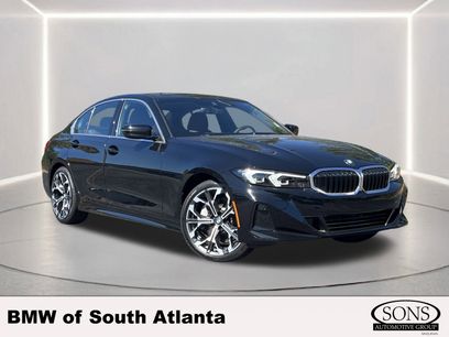 New 2026 BMW 330i 330i NA w/ Premium Package