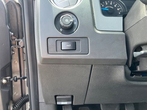 Used 2013 Ford F150 XLT AWD/4WD image 12