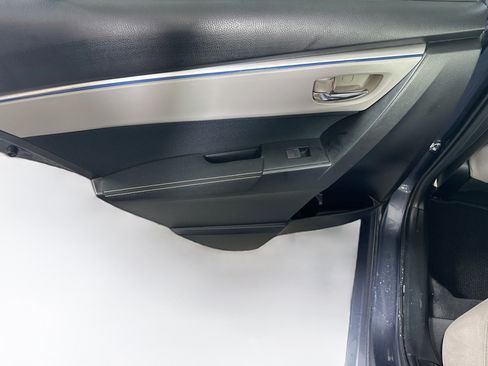 Used 2016 Toyota Corolla LE FWD image 24