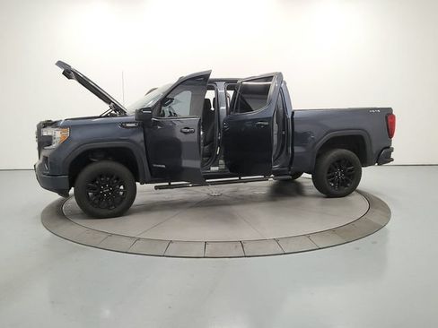 Used 2021 GMC Sierra 1500 Elevation AWD/4WD image 13