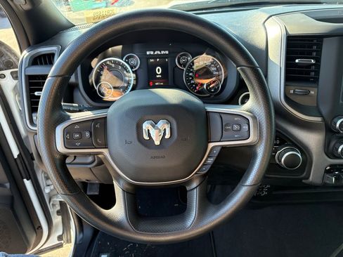 Used 2024 RAM 3500 Tradesman w/ Special Service Vehicle Group image 21