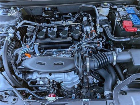 New 2026 Honda Accord SE image 20