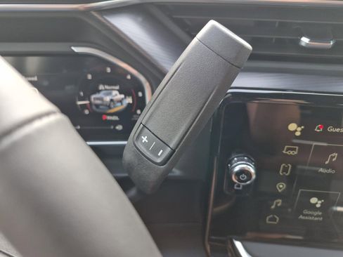 New 2026 GMC Sierra 2500 Denali Ultimate w/ Max Trailering Package image 21