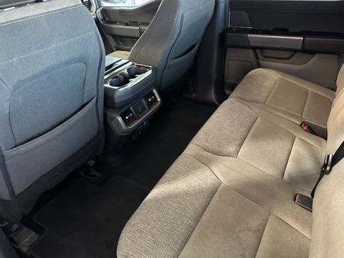 Used 2024 Ford F150 XLT w/ Mobile Office Package AWD/4WD image 5