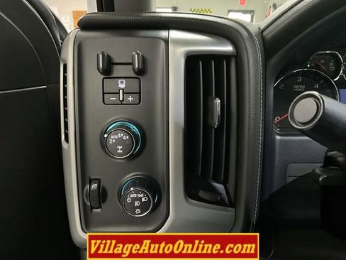 Used 2018 GMC Sierra 1500 SLT AWD/4WD image 26