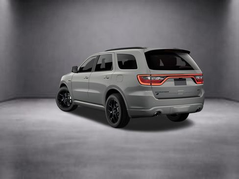 New 2027 Dodge Durango GT AWD/4WD image 5