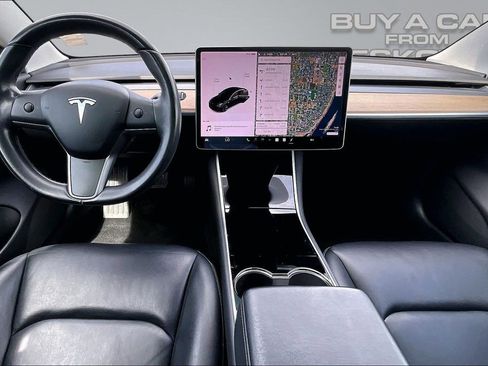 Used 2019 Tesla Model 3 Long Range AWD/4WD image 15