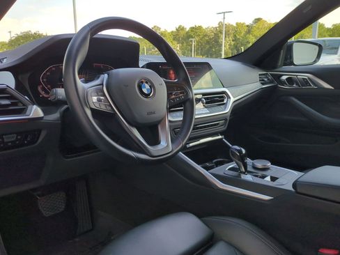 Certified 2022 BMW 430i Coupe w/ Convenience Package image 29