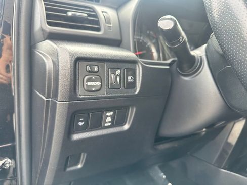 Used 2021 Toyota 4Runner Nightshade AWD/4WD image 17