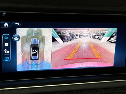 New 2026 Mercedes-Benz GLE 580 4MATIC image 22