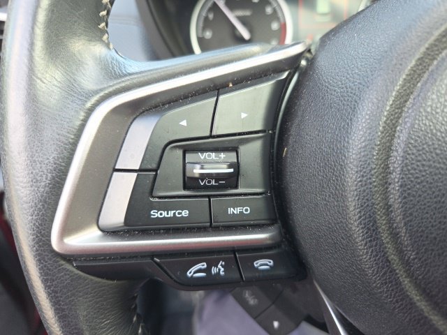 Used 2023 Subaru Forester Premium AWD/4WD image 10