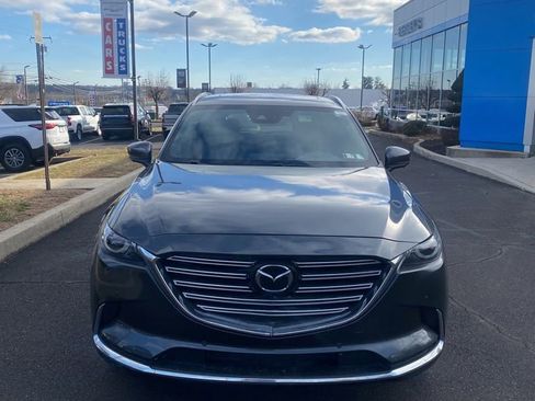 Used 2023 MAZDA CX-9 Grand Touring image 10