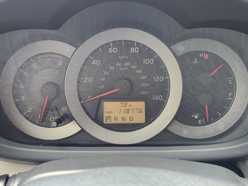 Used 2012 Toyota RAV4 FWD w/ Upgrade Value Pkg image 15