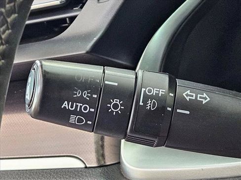 Used 2021 Honda Civic EX image 25