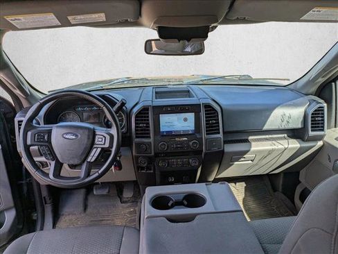 Used 2018 Ford F150 XLT w/ Equipment Group 301A Mid image 14