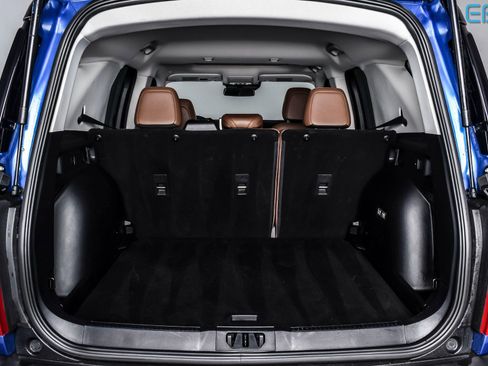 Used 2025 Ford Bronco Sport Outer Banks w/ Outer Banks Tech Package+ image 14