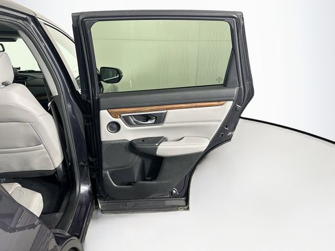 Used 2017 Honda CR-V EX-L image 30