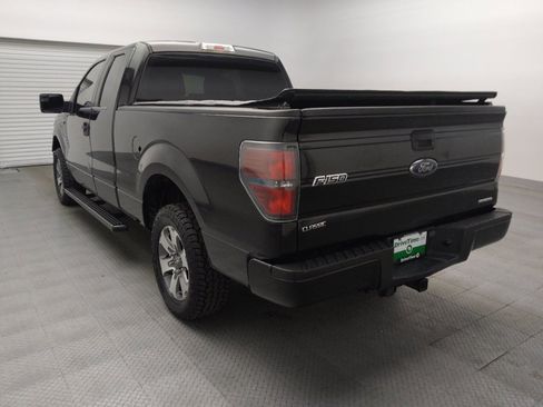 Used 2013 Ford F150 STX w/ Mid Equipment Group RWD image 5