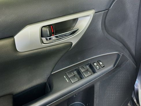 Used 2012 Lexus CT 200h Premium w/ Premium Audio Pkg (F Sport) image 15