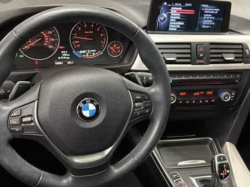 Used 2014 BMW 328i Gran Turismo xDrive AWD/4WD image 23