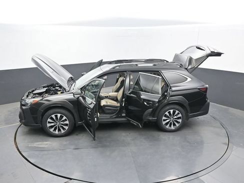 Used 2023 Subaru Outback Limited AWD/4WD image 69