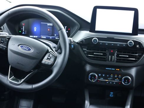 Used 2023 Ford Escape Active image 8