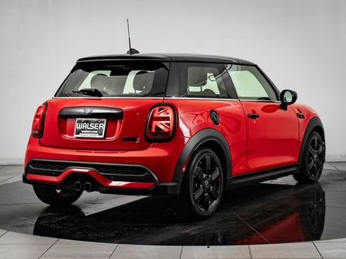 Used 2023 MINI Cooper S image 7