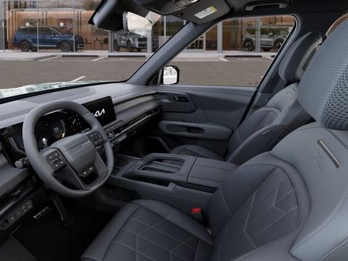 New 2027 Kia Telluride SX X-Line AWD/4WD image 18
