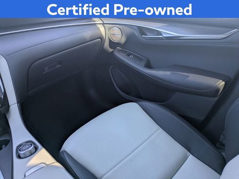 Certified 2025 INFINITI QX55 Essential AWD/4WD image 18
