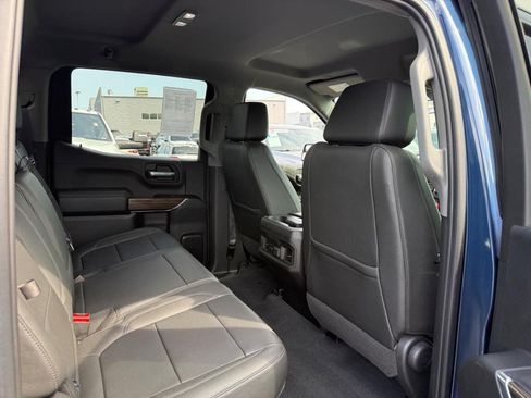 Used 2021 Chevrolet Silverado 1500 RST w/ All Star Edition Plus AWD/4WD image 11