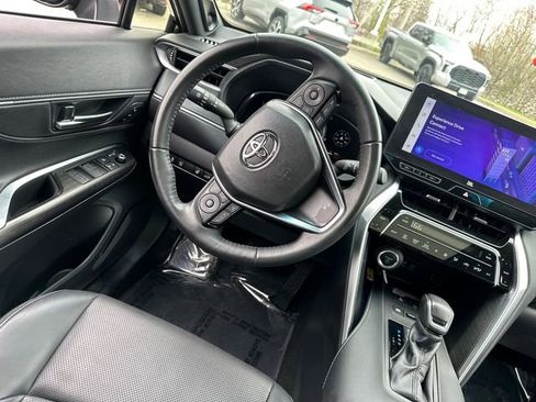 Used 2024 Toyota Venza Limited AWD/4WD image 22