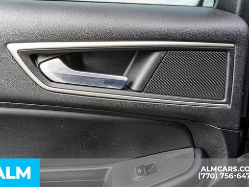 Used 2023 Ford Edge SEL image 58