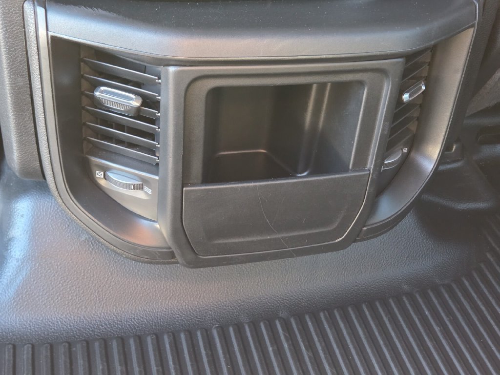 Used 2022 RAM 1500 Tradesman w/ Tradesman Group RWD image 15