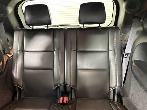 Used 2025 Dodge Durango GT AWD/4WD image 21