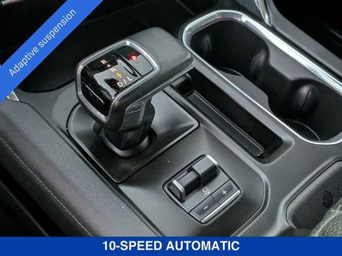 Certified 2024 GMC Sierra 1500 Denali w/ Denali Reserve Package image 33