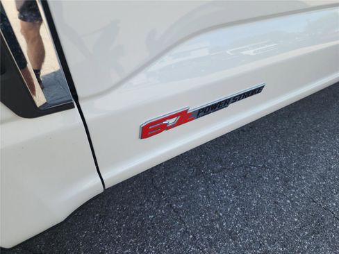 New 2026 Ford F350 King Ranch w/ Chrome Package image 11