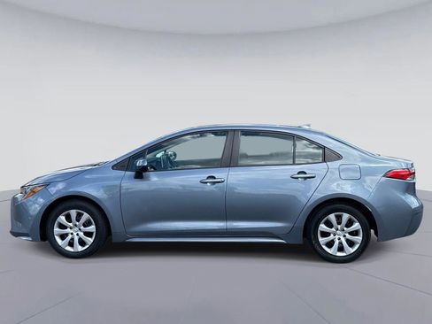 Used 2020 Toyota Corolla LE image 7