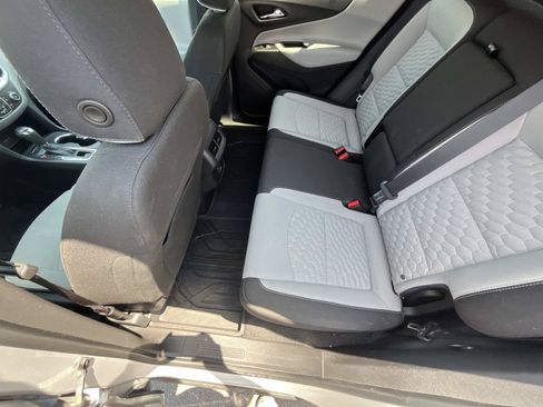 Certified 2020 Chevrolet Equinox LS w/ LS Convenience Package AWD/4WD image 20