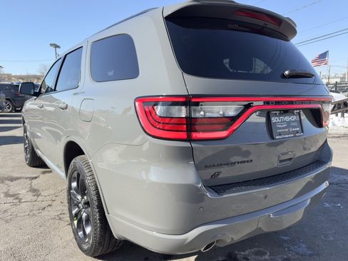 New 2026 Dodge Durango GT image 5