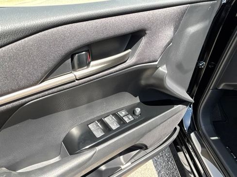 New 2026 Toyota Camry LE FWD image 20
