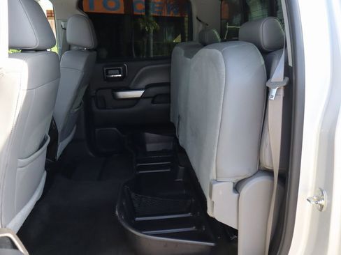 Used 2016 Chevrolet Silverado 2500 LTZ w/ Duramax Plus Package image 44