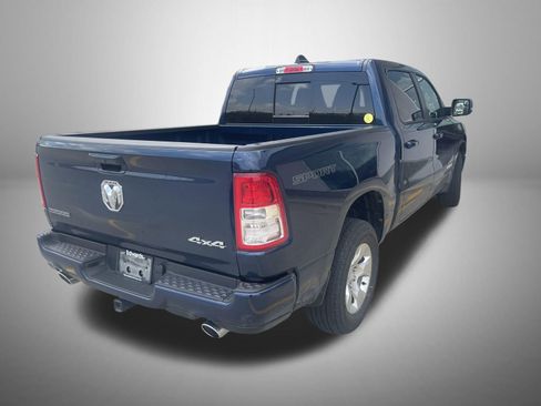 Certified 2023 RAM 1500 Big Horn AWD/4WD image 3