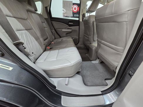 Used 2012 Honda CR-V EX-L image 20