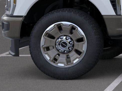 New 2026 Ford F250 King Ranch AWD/4WD image 19