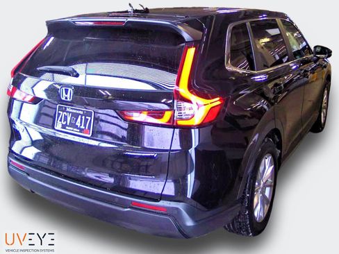 Used 2024 Honda CR-V EX-L image 16